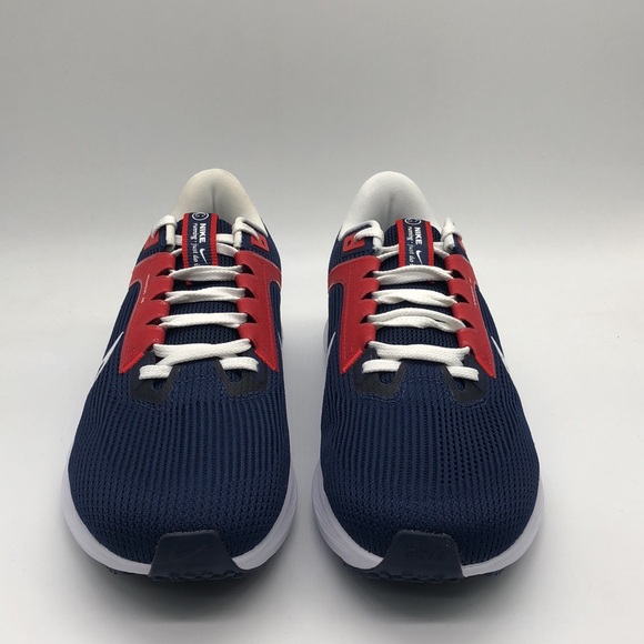 New Men’s Nike Air Zoom Pegasus 40 'PSG' Running Shoes FN0015-400 NWOB - Picture 3 of 5